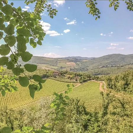Poggione * Gaiole in Chianti