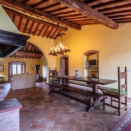 Holiday home Poggione *