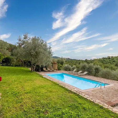 Holiday home Poggione