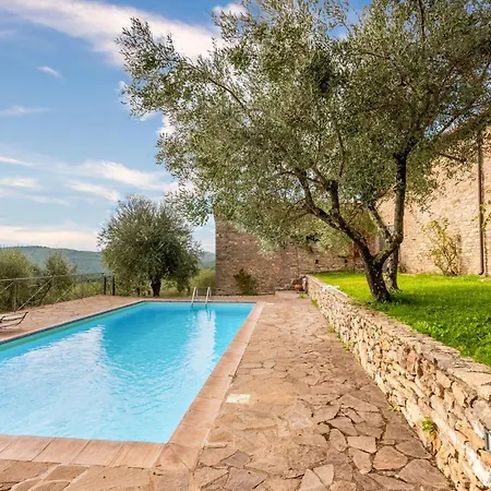 Poggione Holiday home *