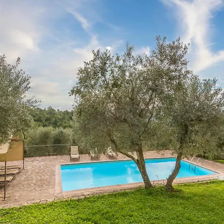 Holiday home Poggione *