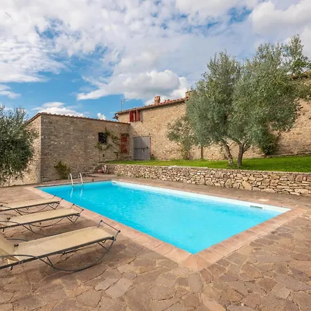 Poggione Gaiole in Chianti