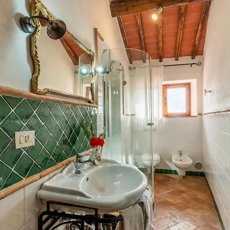 Holiday home Poggione