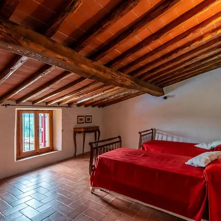 Poggione Holiday home Gaiole in Chianti