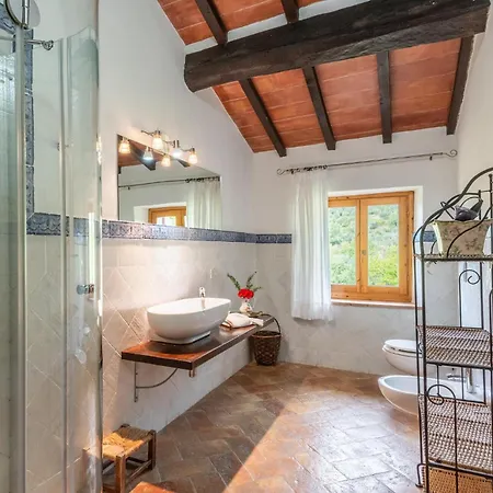 Poggione Holiday home *