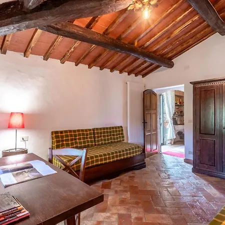 Holiday home Poggione *