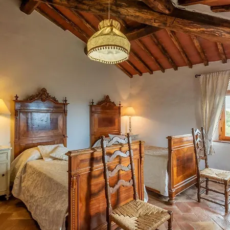 Poggione Holiday home Gaiole in Chianti